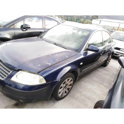 volkswagen passat berlina (3b3) del año 2001