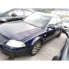 volkswagen passat berlina (3b3) del año 2001