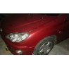 peugeot 206 berlina del año 2006