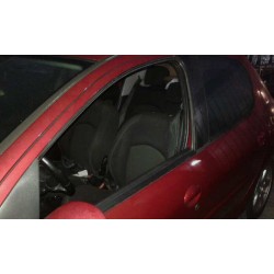 peugeot 206 berlina del año 2006