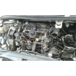 peugeot 307 (s1) del año 2002