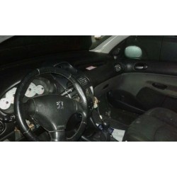 peugeot 206 berlina del año 2006