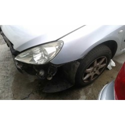 peugeot 307 (s1) del año 2002