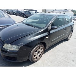fiat stilo (192) del año 2002