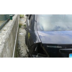 ford mondeo berlina (ge) del año 2002