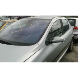 peugeot 307 (s1) del año 2002