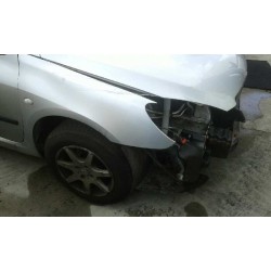 peugeot 307 (s1) del año 2002