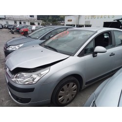 citroen c4 berlina del año 2007