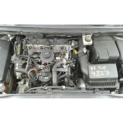 peugeot 307 break / sw (s1) del año 2004