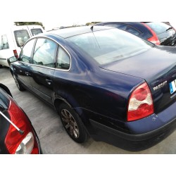 volkswagen passat berlina (3b3) del año 2001