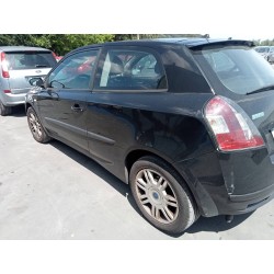 fiat stilo (192) del año 2002