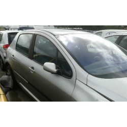 peugeot 307 (s1) del año 2002