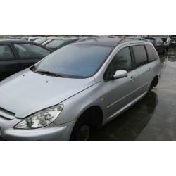 peugeot 307 break / sw (s1) del año 2004