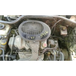 ford orion del año 1992