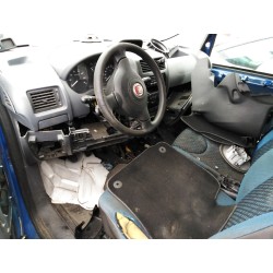 fiat scudo furgón (272) del año 2014