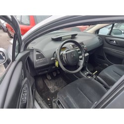 citroen c4 berlina del año 2007