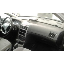 peugeot 307 (s1) del año 2002