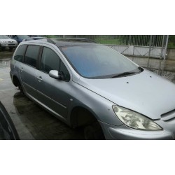 peugeot 307 break / sw (s1) del año 2004