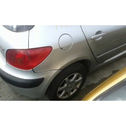 peugeot 307 (s1) del año 2002