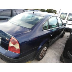volkswagen passat berlina (3b3) del año 2001
