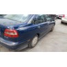 volvo s40 berlina del año 1997