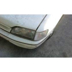 ford orion del año 1992