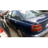 volvo s40 berlina del año 1997