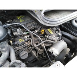 fiat scudo furgón (272) del año 2014