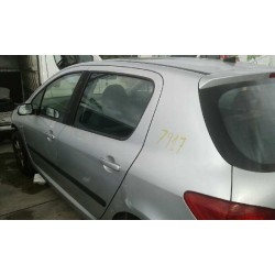 peugeot 307 (s1) del año 2002