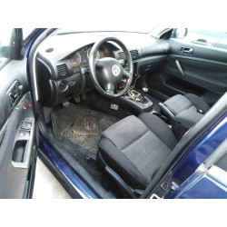 volkswagen passat berlina (3b3) del año 2001