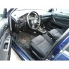 volkswagen passat berlina (3b3) del año 2001