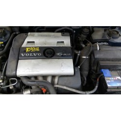 volvo s40 berlina del año 1997