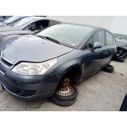 citroen c4 berlina del año 2007