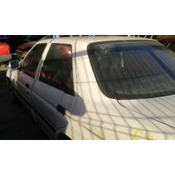 ford orion del año 1992