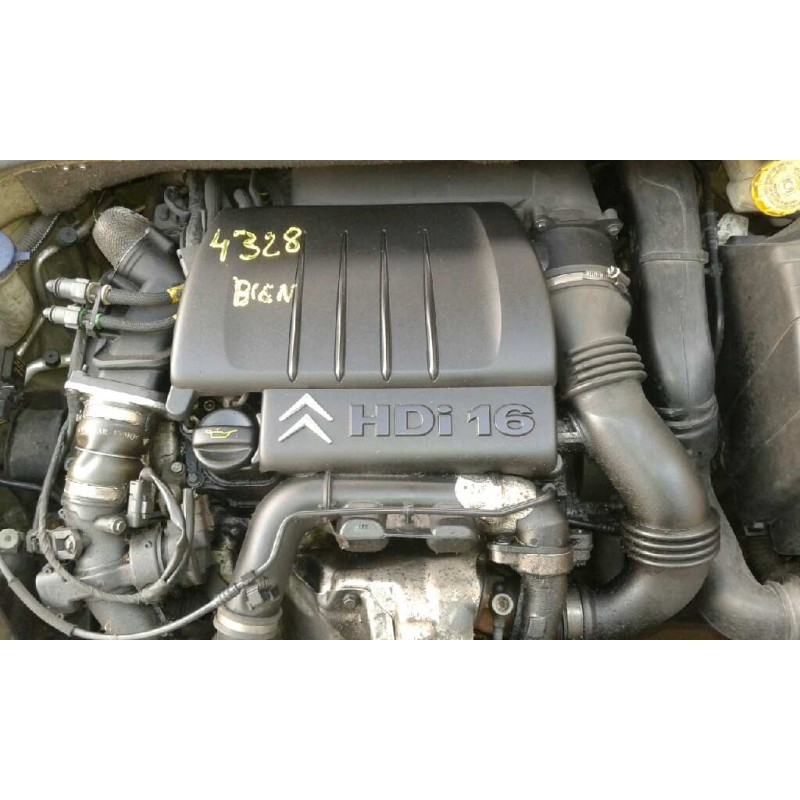 citroen c3 del año 2005