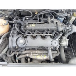 fiat stilo (192) del año 2002
