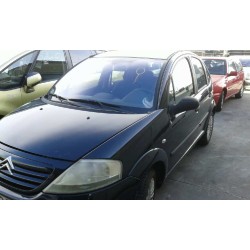 citroen c3 del año 2005