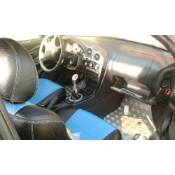 hyundai coupe (j2) del año 2000