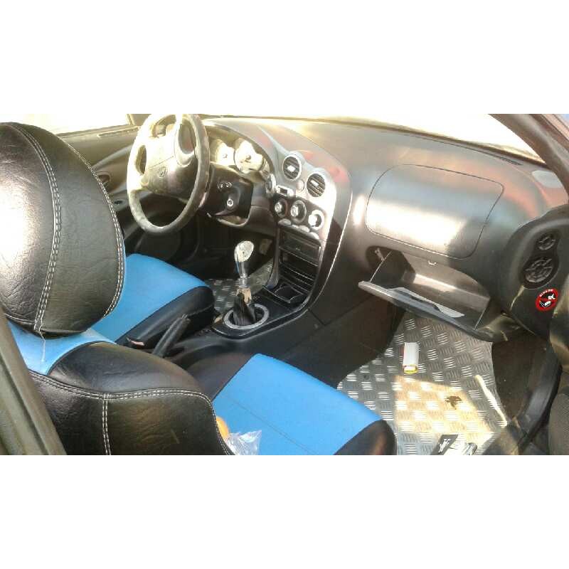 hyundai coupe (j2) del año 2000 hyundai coupe (j2) del año 2000