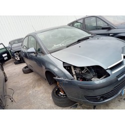 citroen c4 berlina del año 2007