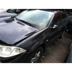 renault megane ii familiar del año 2005