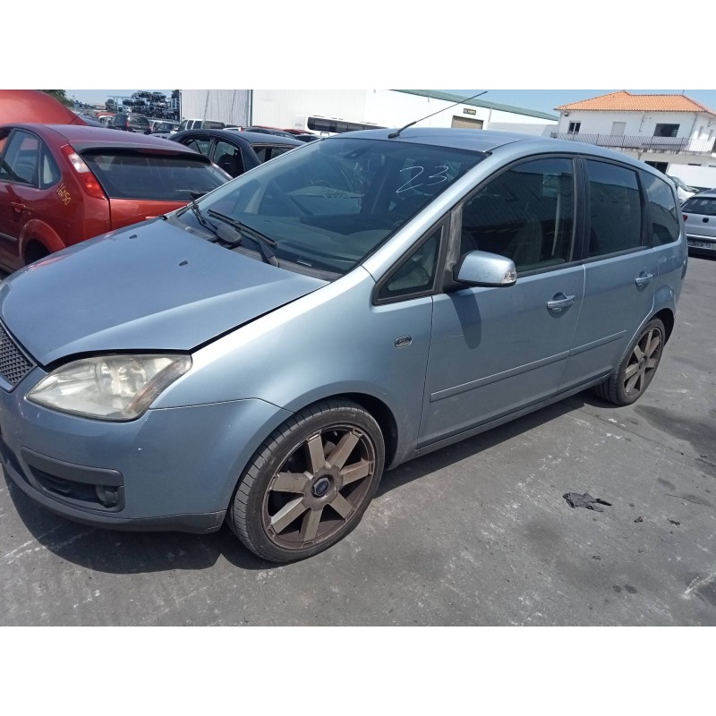 ford focus c-max (cap) del año 2005