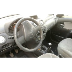 citroen c3 del año 2005