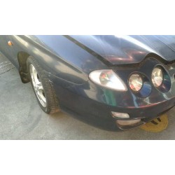 hyundai coupe (j2) del año 2000