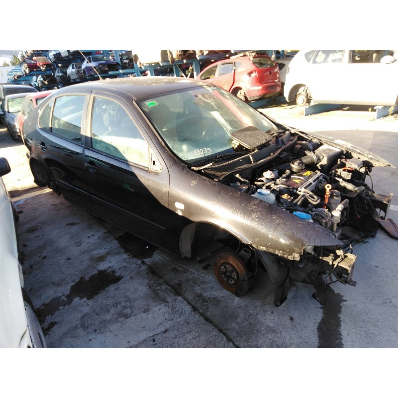 seat leon (1m1) del año 2003