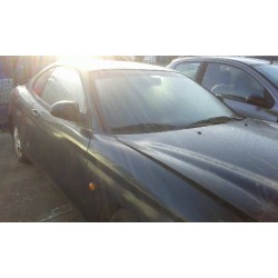 hyundai coupe (j2) del año 2000
