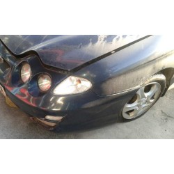 hyundai coupe (j2) del año 2000
