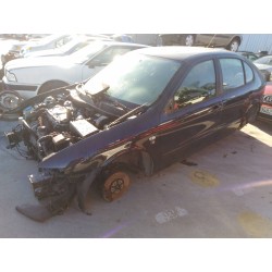 seat leon (1m1) del año 2003
