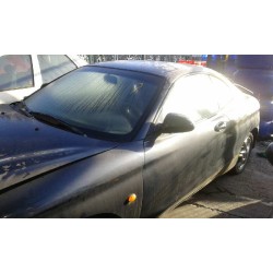 hyundai coupe (j2) del año 2000