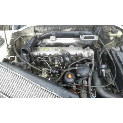 peugeot 306 berlina 3/5 puertas (s1) del año 1996